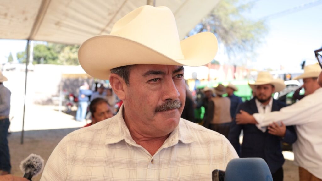 Confianza a los presupuestos, pero con lupa: Santillán explica su voto