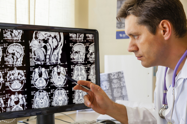 La actividad cerebral como nueva forma de identificación