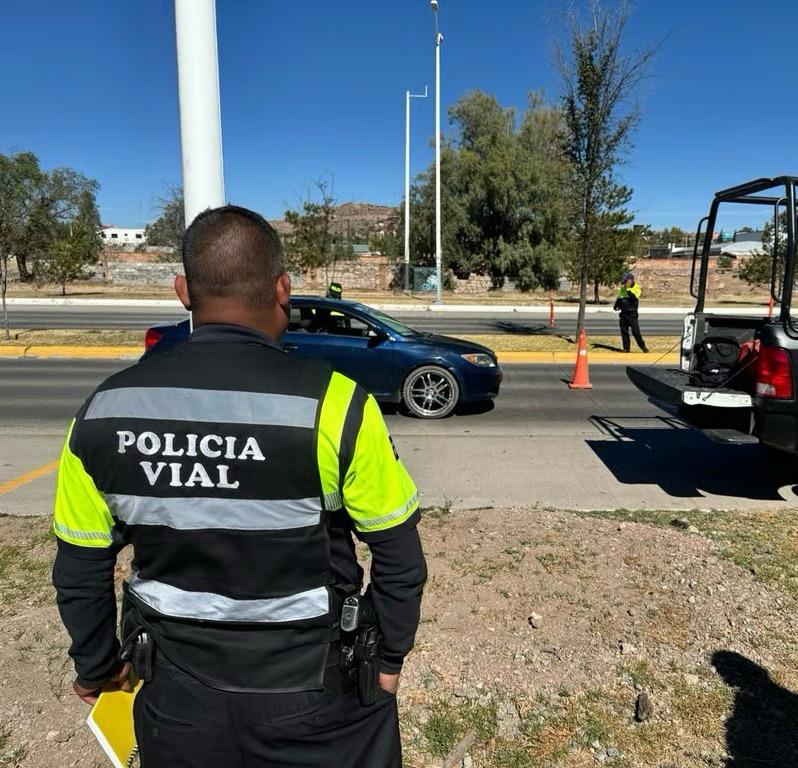 Hoy Día del Policía Vial se recuerda a algunos que murieron en cumplimiento de su deber