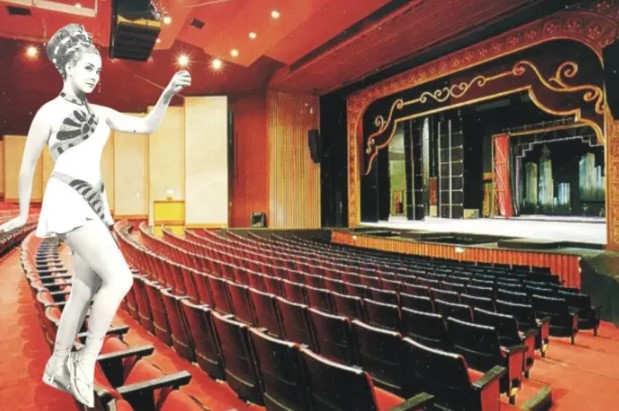 Sylvia Pasquel asegura que el Teatro Silvia Pinal no será demolido