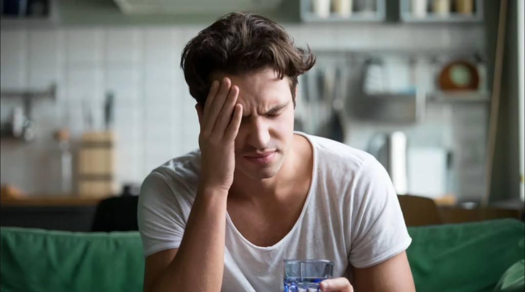 El país donde la resaca es incapacidad laboral oficial