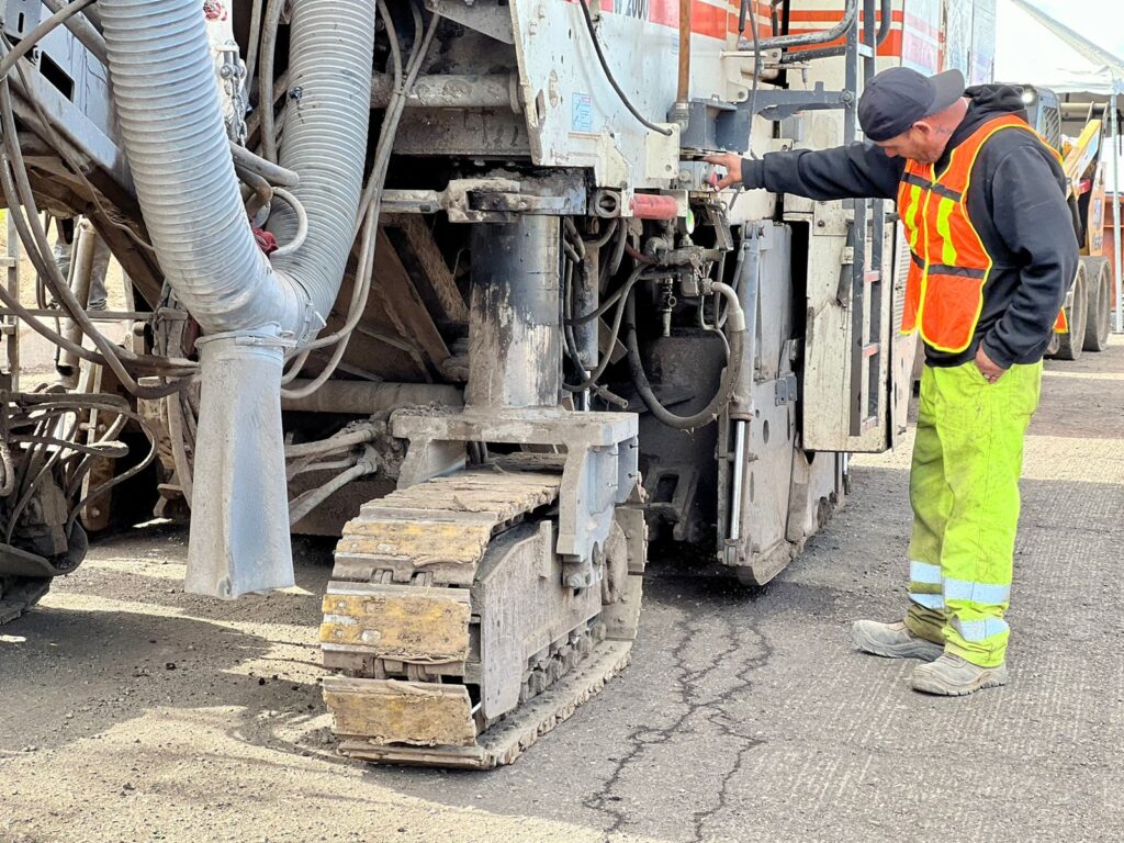 Rehabilitación de Avenida Centauro: Un Cambio Esperado por Años