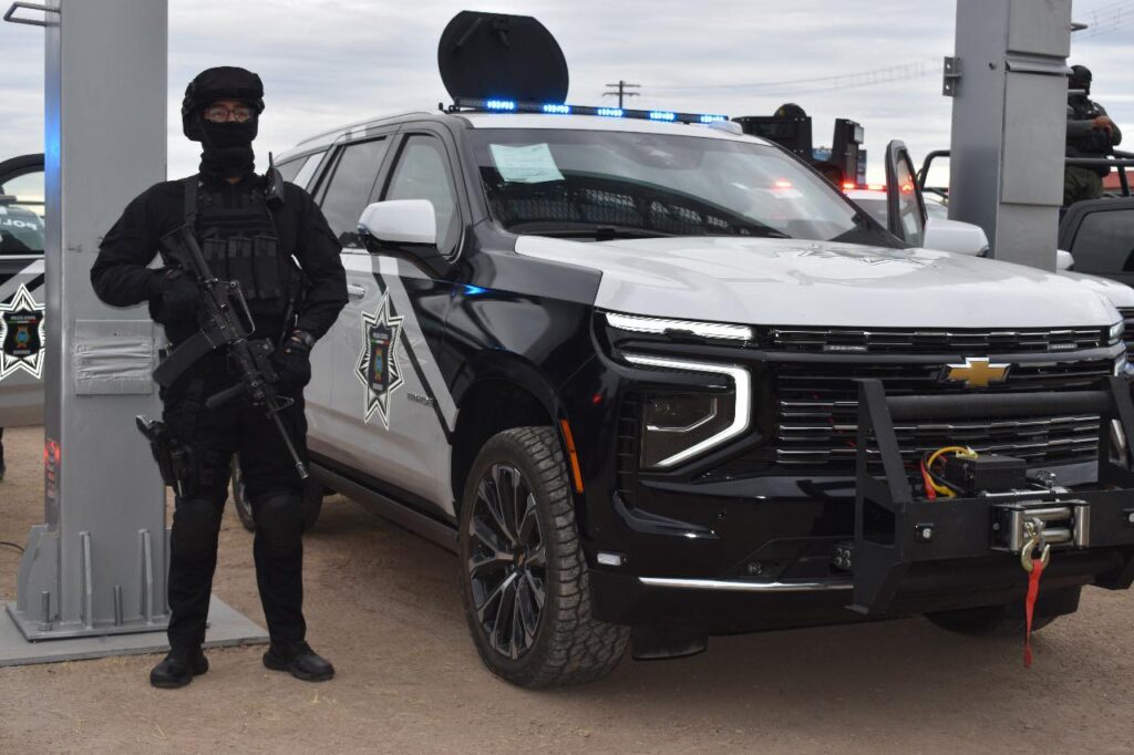 Refuerzan seguridad en la supercarretera Durango–Mazatlán tras hallazgo de cinco cuerpos