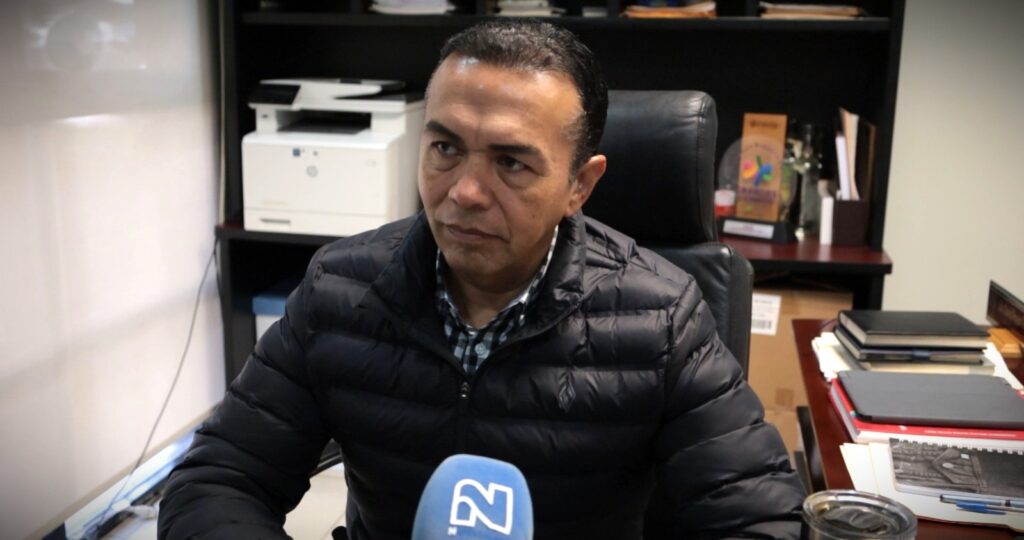 Pensión universal para discapacitados, una realidad para Durango en 2026