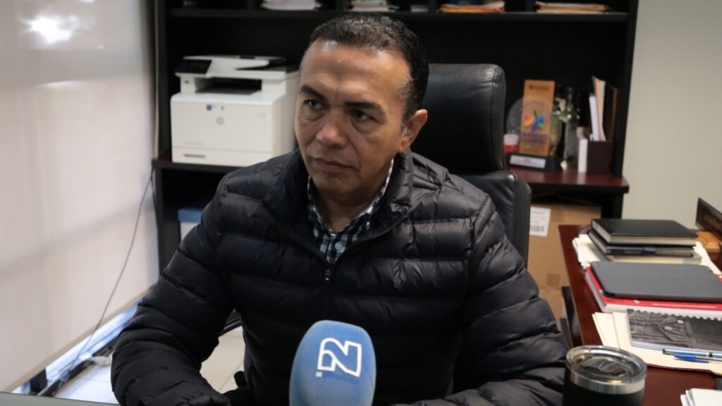 Títulos del mercado de El Salto sí tienen validez legal: SEBISED