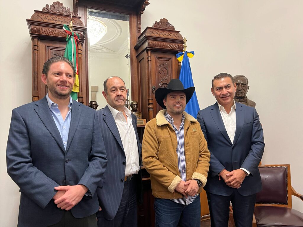 Gobierno de Jalisco destraba conflicto entre Tequila y José Cuervo; alcanzan acuerdo definitivo