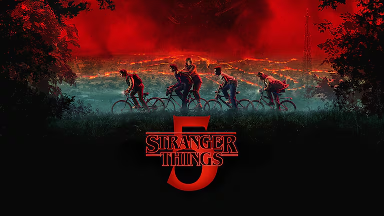 El adiós de Stranger Things: claves y preguntas rumbo al episodio final