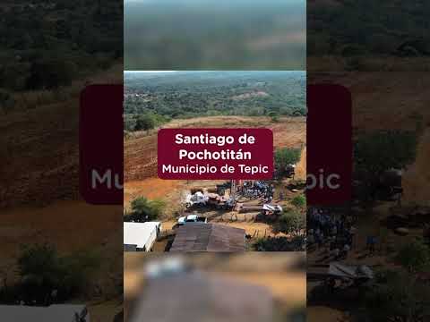 Garantizar el acceso al agua fortalece el bienestar de las familias nayaritas.