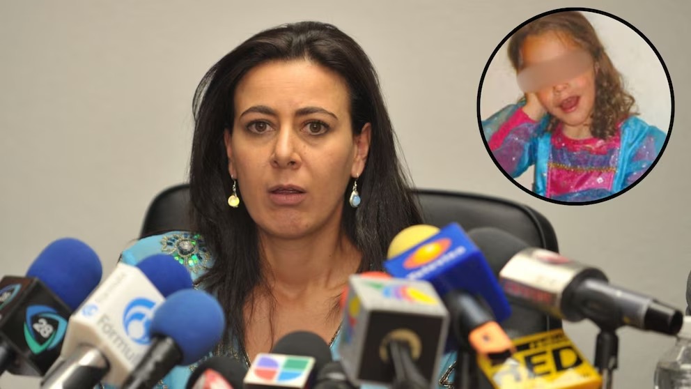 Mamá de Paulette demanda a Netflix por daño moral; exige millonaria indemnización