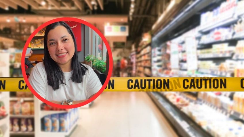 Doctora desaparece tras entrar a una tienda y la encuentran muerta dentro de un congelador