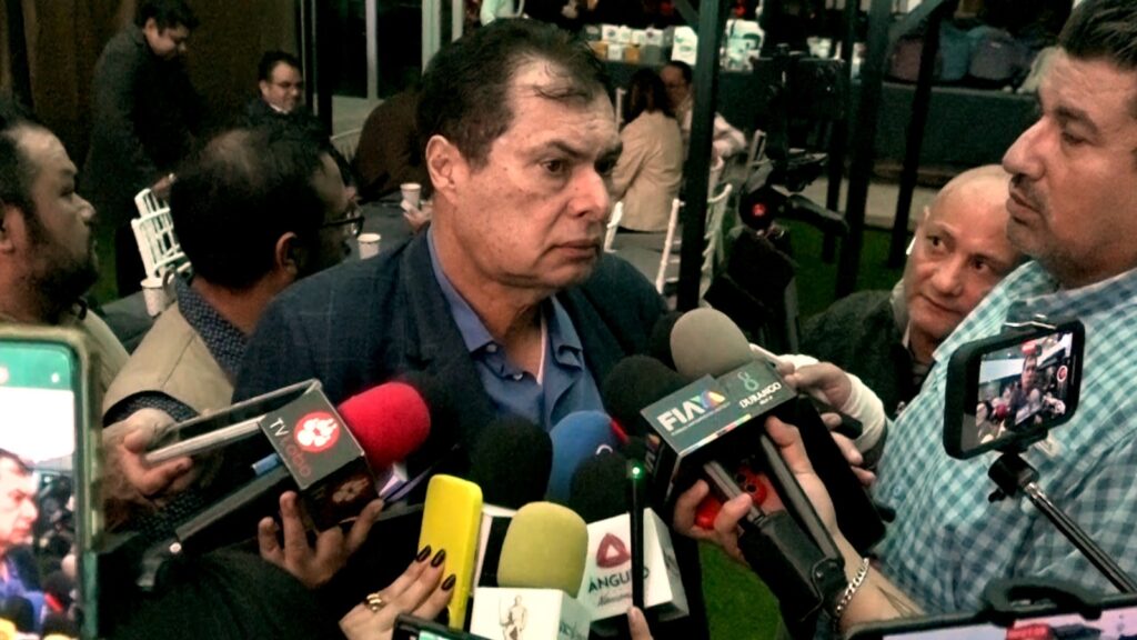 IEPC se prepara para el proceso electoral 2026–2027 en Durango