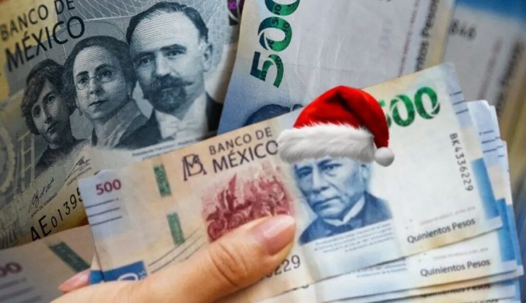 Si no te han pagado el aguinaldo así puedes reclamarlo