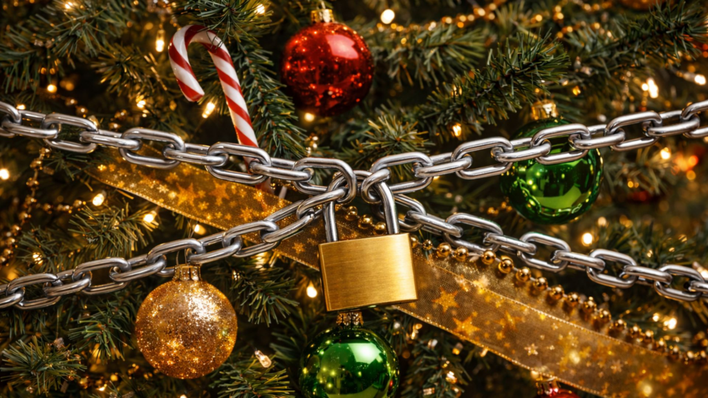 La Navidad vuelve a Belén tras dos años de sombra bélica.