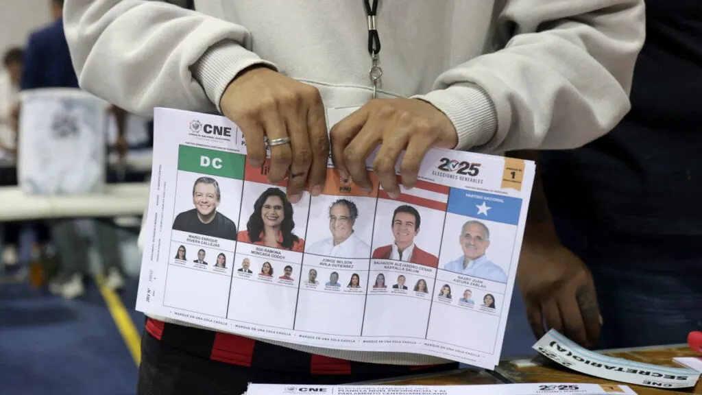 Honduras denuncia ante la ONU y la OEA presunta injerencia de Trump en elecciones