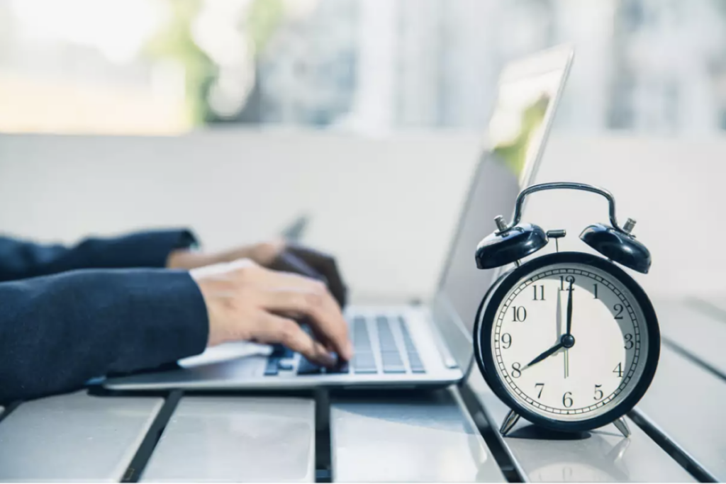 Países que trabajan menos horas y son más productivos que México