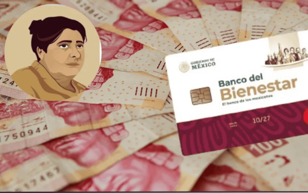 Beca Rita Cetina 2025: documentos requeridos para recibir la tarjeta Bienestar