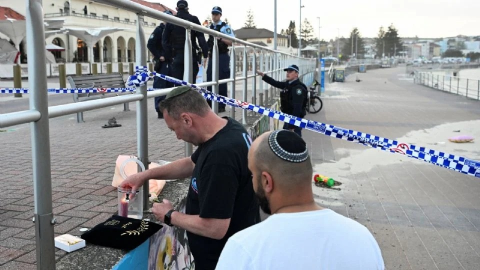 Australia impulsará reformas «contra el odio y radicalización» tras atentado que dejó 16 muertos