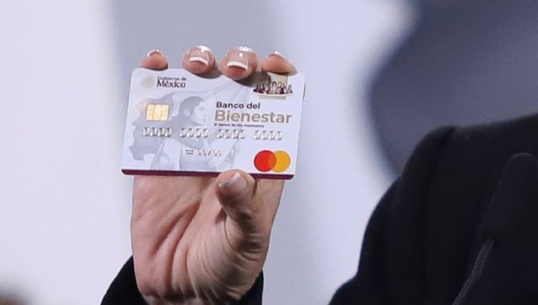 Cómo cambiar el NIP de la Tarjeta Bienestar para evitar fraudes