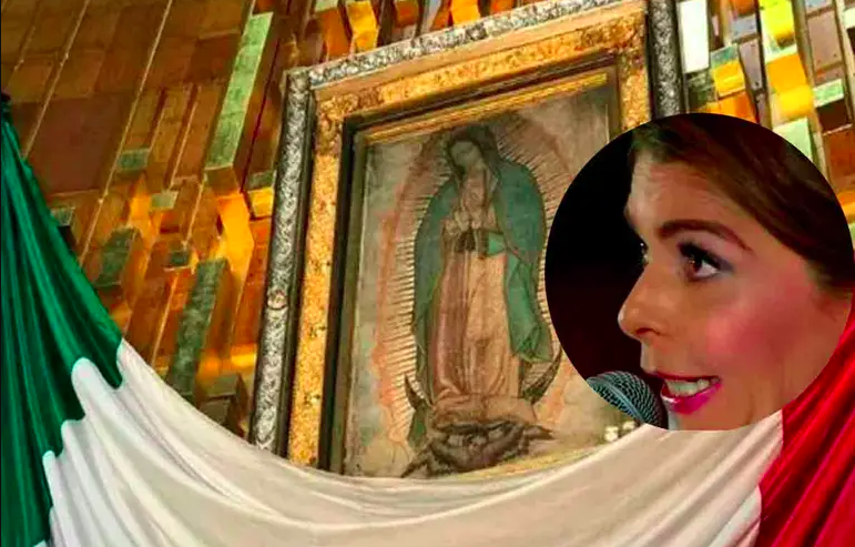 ¿Quién compuso ‘La Guadalupana’?