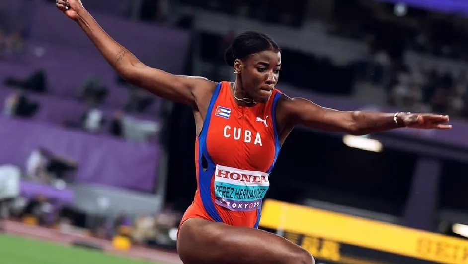 Cuba denuncia restricciones de visas «sin precedentes» de Estados Unidos a sus deportistas