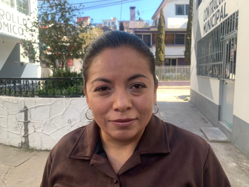 Aplican más de mil vacunas en comunidades del municipio