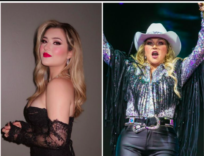 Alicia Villarreal llama a parar los ataques contra su hija