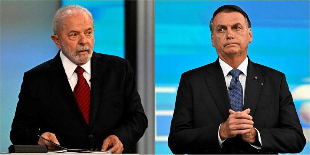 Brasil aprueba ley que reduce condena de Bolsonaro; solo falta la firma de Lula da Silva