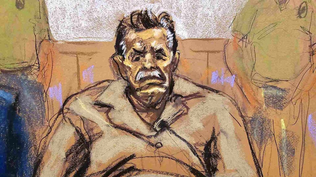 Adelantan fecha de sentencia para “El Mayo” Zambada en Nueva York