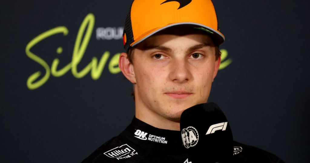 Tensión en McLaren: Norris no pedirá apoyo