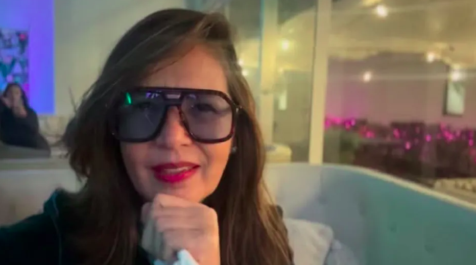 Yolanda Andrade rompe el silencio sobre las acusaciones contra su hermana