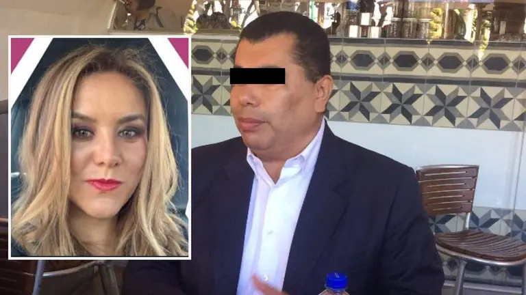 Sentencian a 60 años de prisión a Javier López Zavala por el feminicidio de Cecilia Monzón