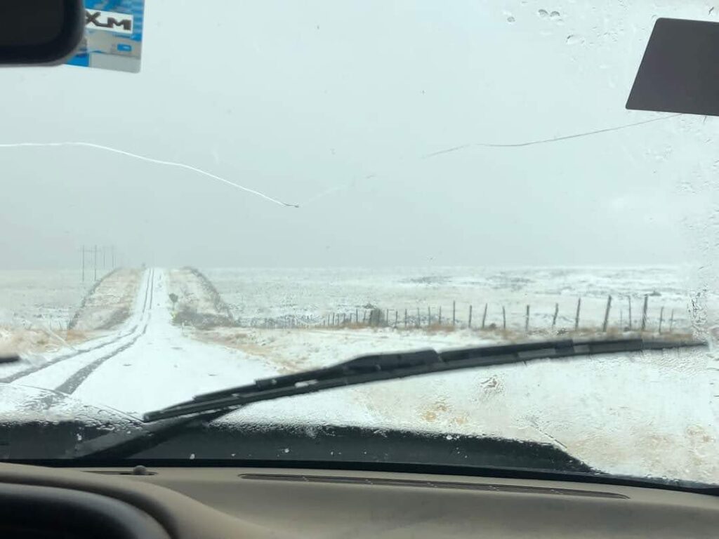 Protección Civil mantiene alerta por bajas temperaturas