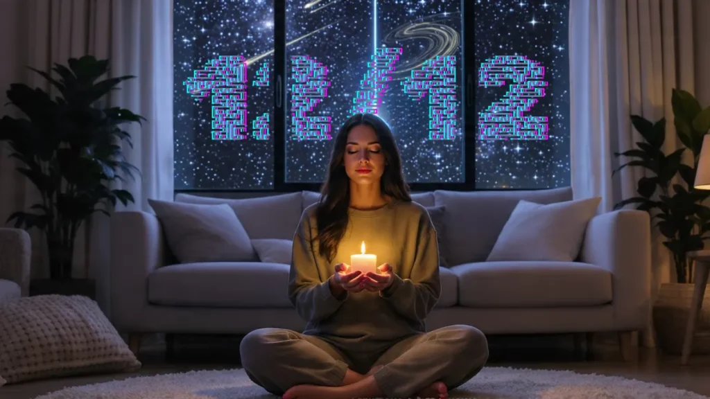 Portal 12/12: 3 códigos secretos que el universo quiere que uses YA