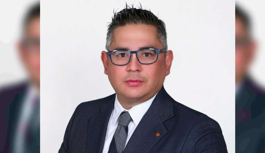 Investigan muerte del juez Omar Felipe García, a cargo del caso contra César Duarte