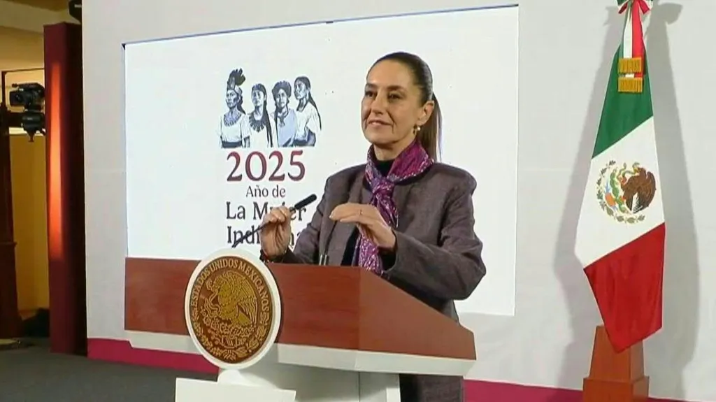 Gobierno de México revisará alcances del decreto de Trump sobre el fentanilo