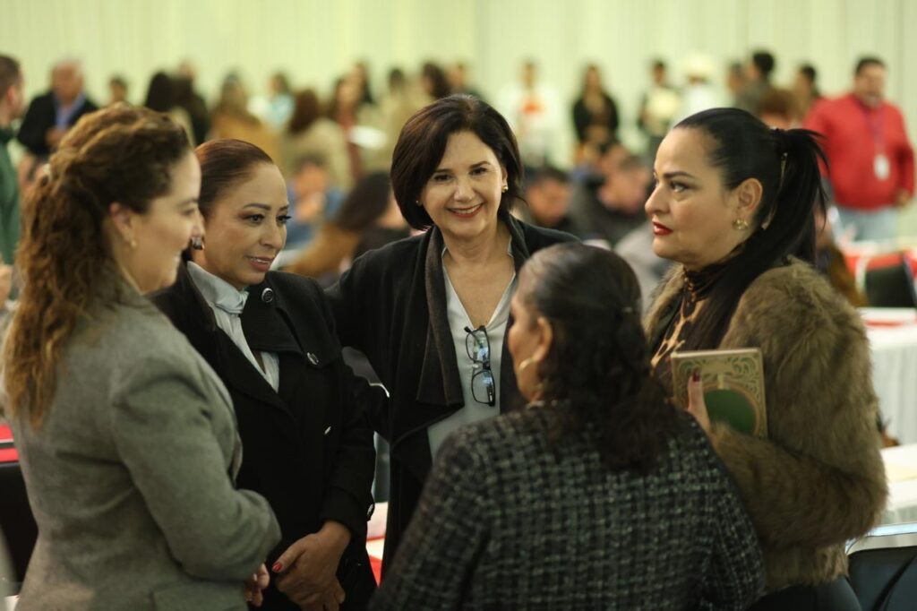 Destaca Congreso importancia de un cierre presupuestal ordenado y transparente