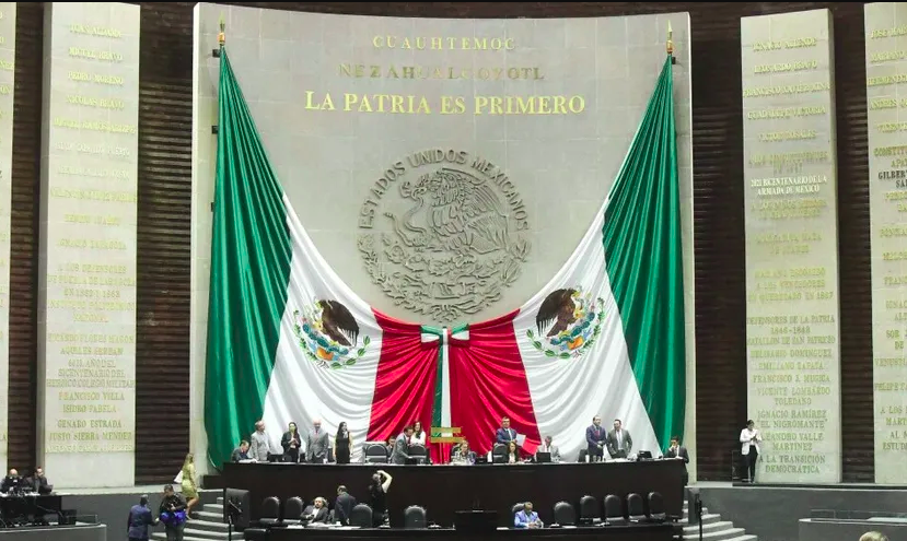 Cámara de Diputados aprueba nueva Ley de Aguas