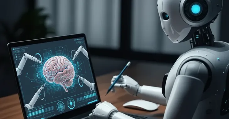Los bots ya dominan internet: la IA supera al tráfico humano en 2025