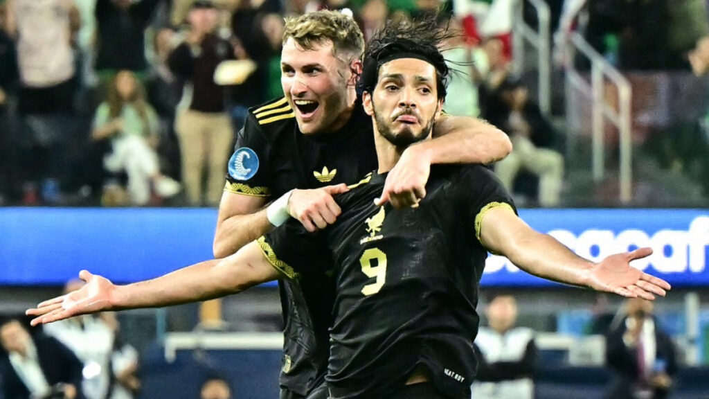 El ascenso de los futbolistas mexicanos en Europa ante el Mundial 2026