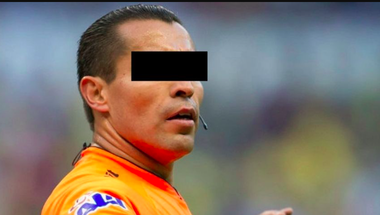 Prisión Preventiva para Marco Antonio ‘N’ por Violencia Doméstica