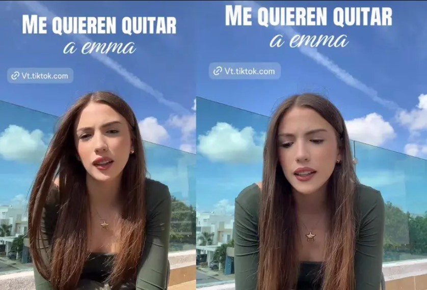 Marianne Gonzaga Denuncia Amenazas y Huye de Cancún