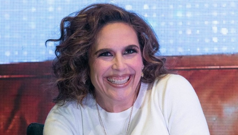 Angélica Vale se defiende de críticas tras su divorcio