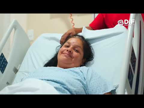 con cirugías bariátricas e implantes cocleares y osteointegrados, familias recuperan seguridad, salud