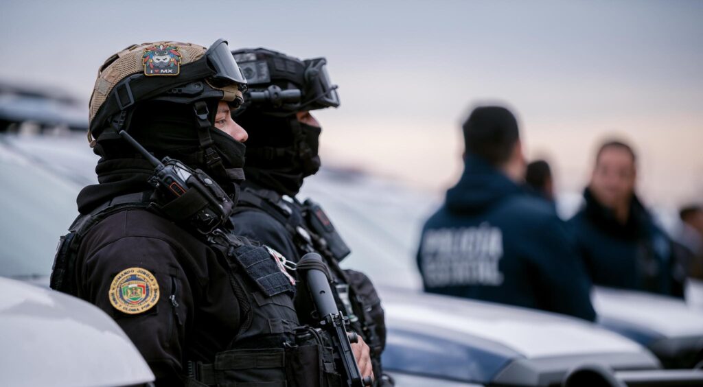 La Laguna ya no es foco rojo en extorsión; operativos dan resultado: Esteban Villegas