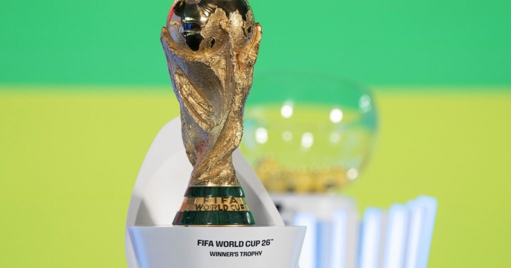 El Grupo A definido: Estos son los equipos que se enfrentarán a México en el Mundial 2026