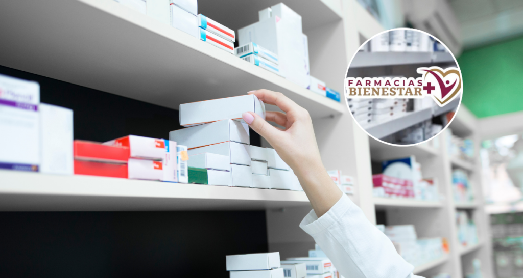 Farmacias del Bienestar: quiénes podrán recibir medicamentos gratuitos