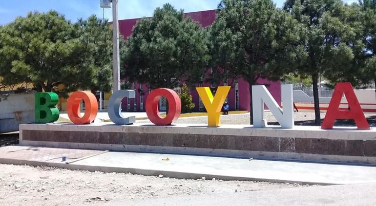 Hombre hallado sin vida en Bocoyna