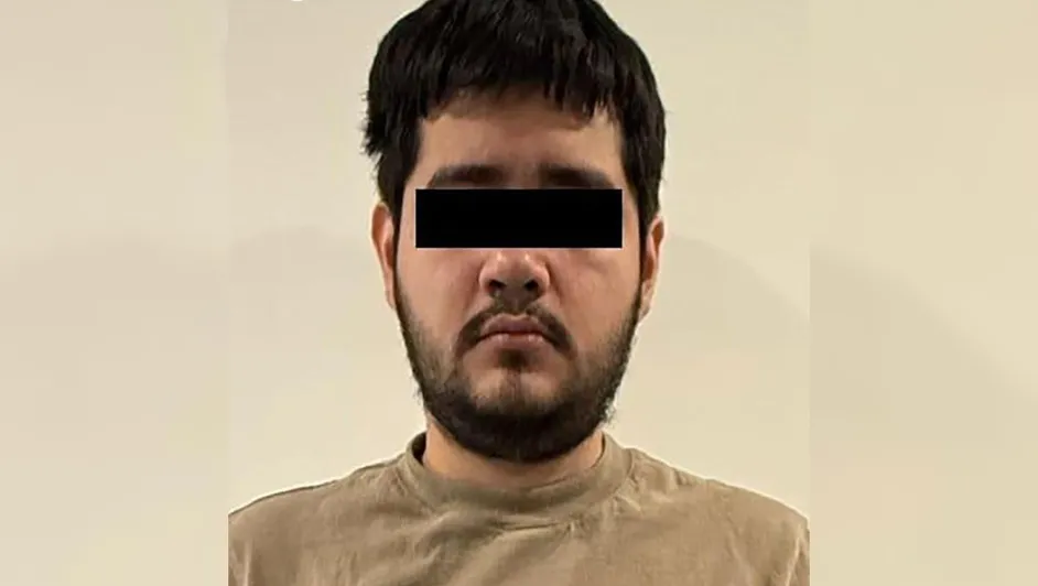 Detienen a ‘El Tavo’, líder de célula de los Beltrán Leyva, en Tijuana