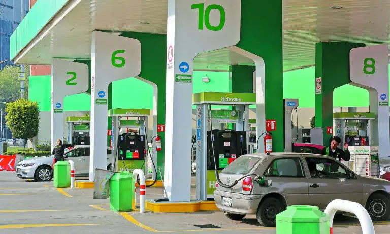 Profeco detecta fraudes en gasolineras y lleva 43 casos ante la FGR