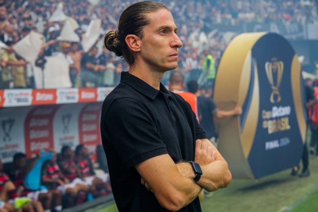 DT de Flamengo señala al jugador más “peligroso” del Cruz Azul